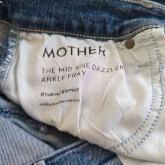 MOTHER JEANS - Picture 7 of 10